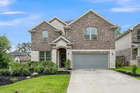 236 Rose Gum Court Conroe TX 77318