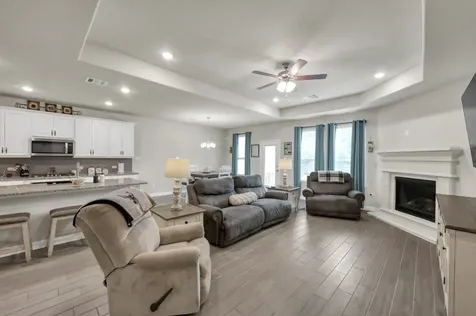 236 Rose Gum Court Conroe TX 77318