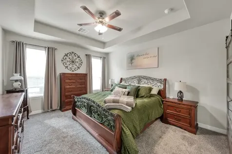 236 Rose Gum Court Conroe TX 77318