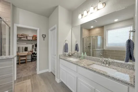 236 Rose Gum Court Conroe TX 77318