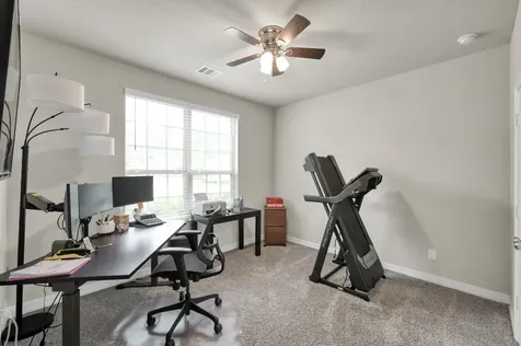 236 Rose Gum Court Conroe TX 77318