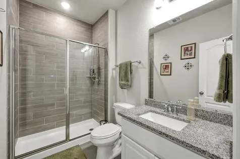 236 Rose Gum Court Conroe TX 77318