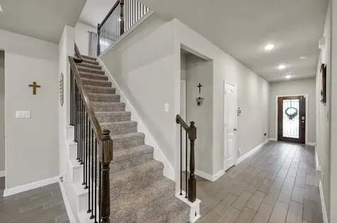 236 Rose Gum Court Conroe TX 77318