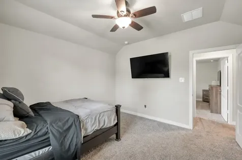 236 Rose Gum Court Conroe TX 77318