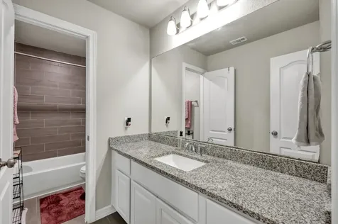 236 Rose Gum Court Conroe TX 77318