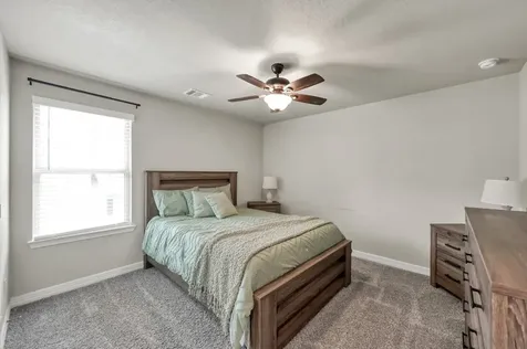 236 Rose Gum Court Conroe TX 77318