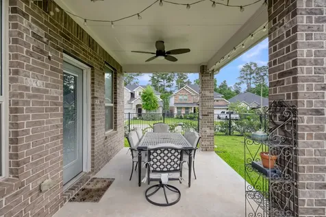 236 Rose Gum Court Conroe TX 77318