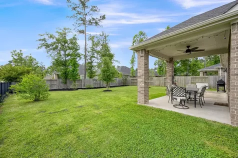 236 Rose Gum Court Conroe TX 77318