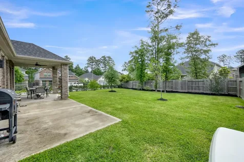 236 Rose Gum Court Conroe TX 77318