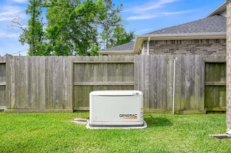 236 Rose Gum Court Conroe TX 77318