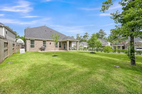 236 Rose Gum Court Conroe TX 77318