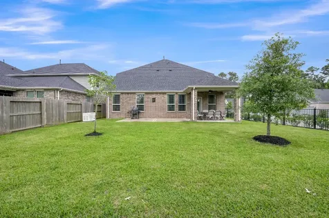236 Rose Gum Court Conroe TX 77318