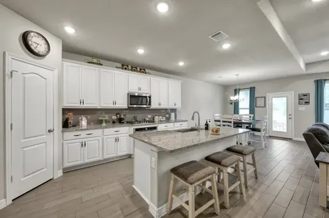 236 Rose Gum Court Conroe TX 77318