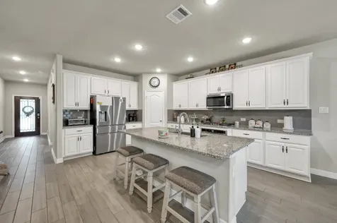 236 Rose Gum Court Conroe TX 77318