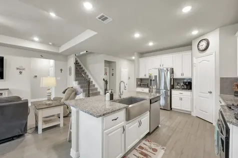 236 Rose Gum Court Conroe TX 77318