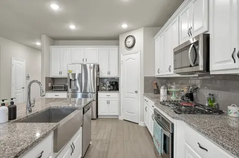 236 Rose Gum Court Conroe TX 77318