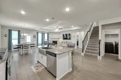 236 Rose Gum Court Conroe TX 77318