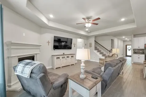 236 Rose Gum Court Conroe TX 77318