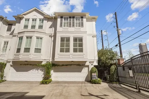 1902 Greenwich Place Drive Houston TX 77019