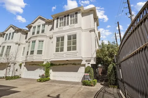 1902 Greenwich Place Drive Houston TX 77019