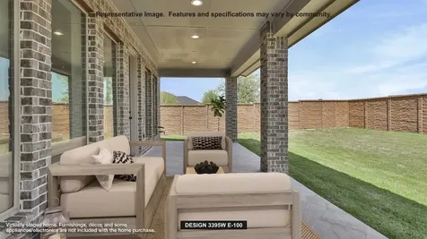18039 Discovery Elm Street Houston TX 77598