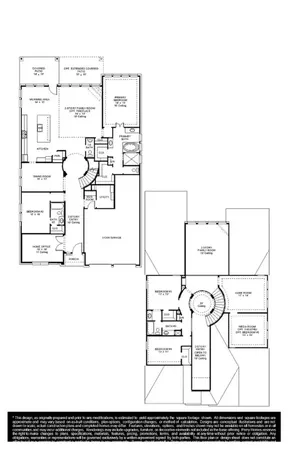 18039 Discovery Elm Street Houston TX 77598