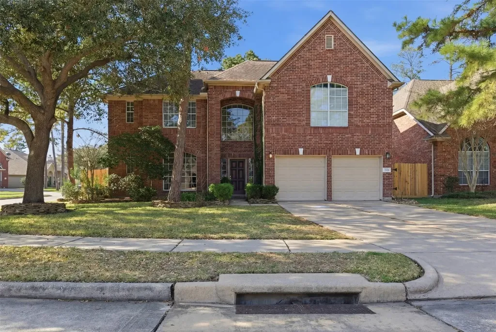 13430 Sterling Park Lane Cypress TX 77429