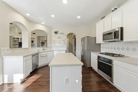 13430 Sterling Park Lane Cypress TX 77429