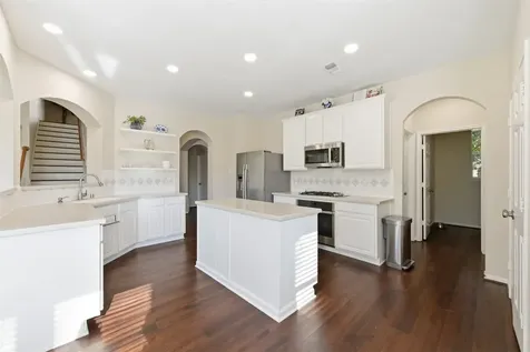 13430 Sterling Park Lane Cypress TX 77429