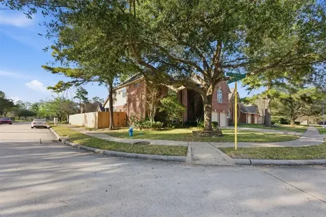 13430 Sterling Park Lane Cypress TX 77429