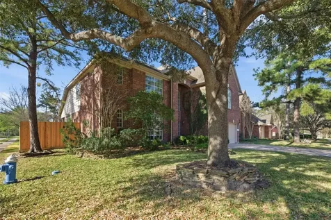 13430 Sterling Park Lane Cypress TX 77429