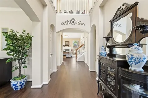 13430 Sterling Park Lane Cypress TX 77429