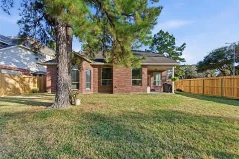 13430 Sterling Park Lane Cypress TX 77429