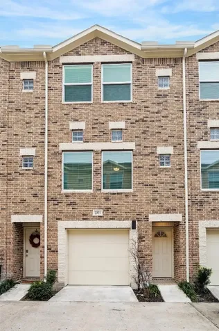 8705 Bryam Street 2003 Houston TX 77061