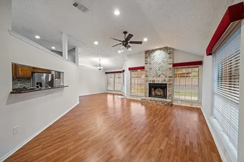 18123 Lake Bend Drive Houston TX 77084