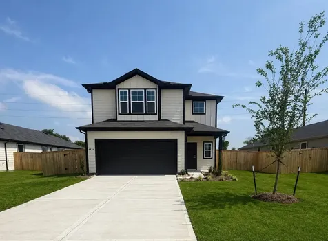 6826 Bens Landing Cove TX 77523