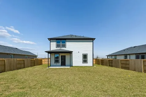 6826 Bens Landing Cove TX 77523