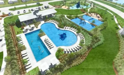 6826 Bens Landing Cove TX 77523
