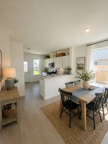 6826 Bens Landing Cove TX 77523