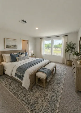 6826 Bens Landing Cove TX 77523
