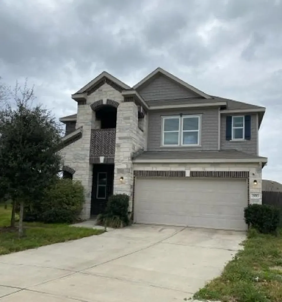 20703 Littlewick Drive Porter TX 77365