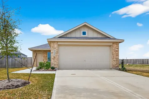 26827 Prairie Smoke Lane Katy TX 77493