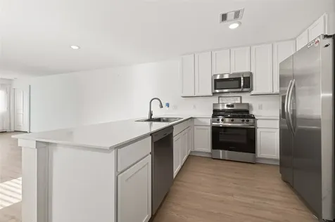26827 Prairie Smoke Lane Katy TX 77493