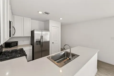 26827 Prairie Smoke Lane Katy TX 77493
