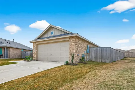 26827 Prairie Smoke Lane Katy TX 77493