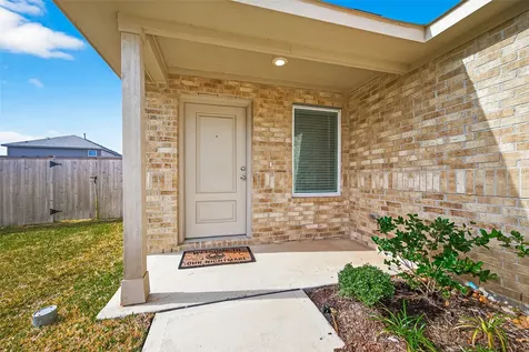26827 Prairie Smoke Lane Katy TX 77493