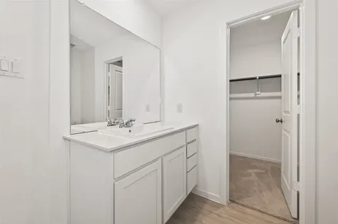26827 Prairie Smoke Lane Katy TX 77493