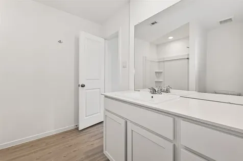 26827 Prairie Smoke Lane Katy TX 77493