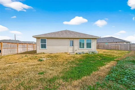 26827 Prairie Smoke Lane Katy TX 77493