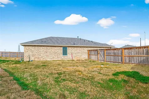 26827 Prairie Smoke Lane Katy TX 77493